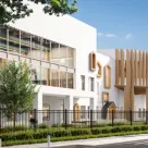 Новые школы и детские сады