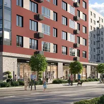 Кафе, рестораны, бары