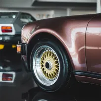 Музей ретроавтомобилей