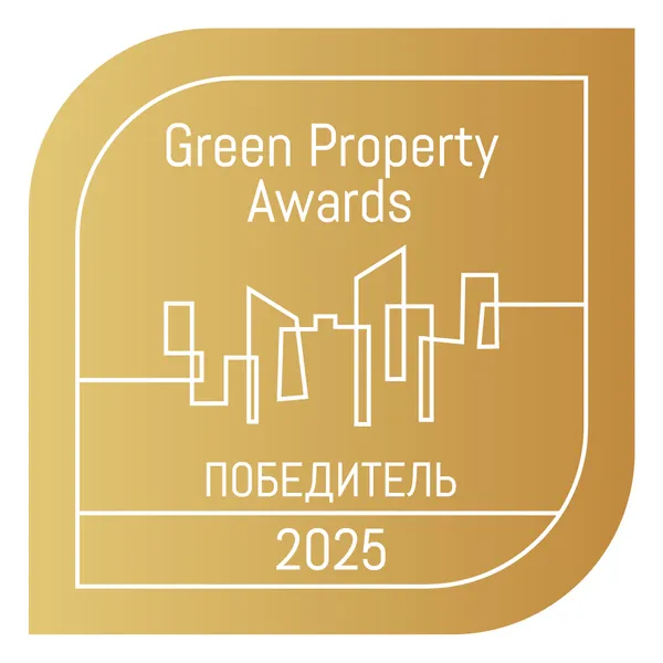 Премия Green Property Awards 2025