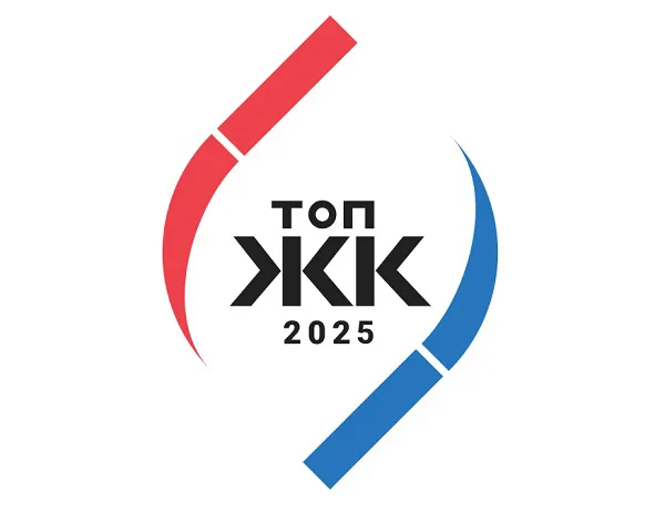 Премия ТОП ЖК РФ-2025