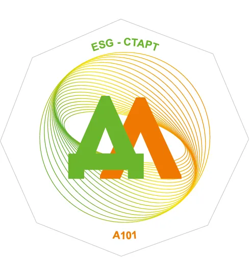 1-ое место в номинации «ESG-старт»