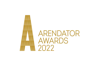 Arendator Awards 2022