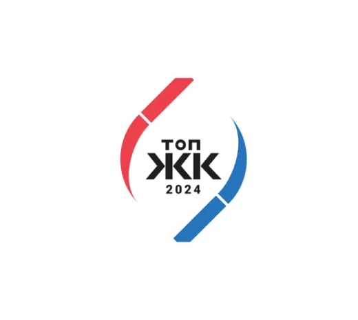 Премия ТОП ЖК РФ-2024